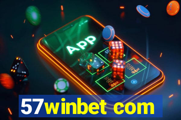 57winbet com